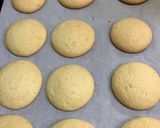Foto del paso 2 de la receta: Empolvados. Dulces chilenos 🌬