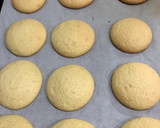 Foto del paso 2 de la receta: Empolvados. Dulces chilenos 🌬