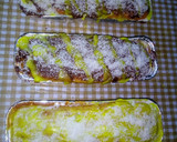 Foto del paso 5 de la receta: Budín marmolado