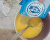 Foto langkah ke 7 dari resep Pie susu tevlon anti gagal.