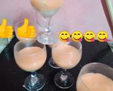 صورة لخطوة 3 من وصفة تحلية بلقازوز 😋🥂🥂🍷 بنة ولا أروع 😋