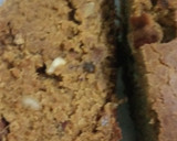 கோதுமை மாவு பிளம் கேக்(wheat plum cake recipe in tamil) ரெசிபி ஸ்டேப் 4 புகைப்படம்
