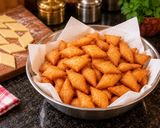 A picture of step 8 of Diwali Shankarpali Recipe: Crispy, Sweet & Homemade.