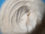 Vanilla cupcakes