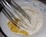 Foto del paso 6 de la receta: Muslo de pollo semideshuesado rebozado