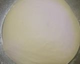 Foto langkah ke 3 dari resep Roti toping sosis (pizza style).