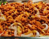 Foto del paso 1 de la receta: Botana cervecera