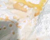 A picture of step 2 of Frozen Lacha Paratha.