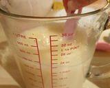 Foto del paso 6 de la receta: Tarta de limón! (7a semana)