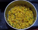 A picture of step 6 of Fish Kachori.