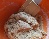 Foto del paso 3 de la receta: Cookies chips 🍪