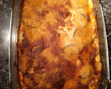 Foto del paso 4 de la receta: Musaka