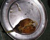 કાઠિયાવાડી ઓરો અને રોટલો રેસીપી સ્ટેપ1ફોટો