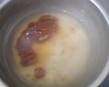 Foto langkah ke 2 dari resep Puding Kacang Hijau.
