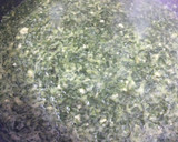 Foto del paso 3 de la receta: Espinacas a la crema🍃