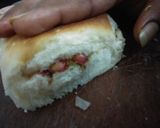 A picture of step 7 of Dabeli.