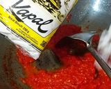Foto langkah ke 3 dari resep Balado Ikan Pindang.