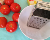 Foto del paso 3 de la receta: Arroz con magro y garbanzos