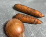 Фото кроку 1 до Овочева суміш «Гавайська» на зиму🌽.