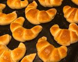 Foto del paso 8 de la receta: Medialunas fáciles