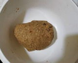 Zserbó golyó recept fázis 2 fotója
