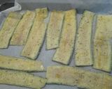 Foto del paso 9 de la receta: Rollitos de Calabacín