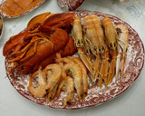 Foto del paso 9 de la receta: Cena de Nochevieja 2018-2019