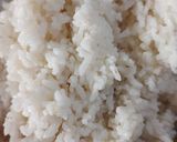 Foto langkah ke 1 dari resep Nasi Goreng Kunyit Kencur.