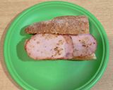 A picture of step 3 of Hearty Sandwich.