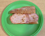 Foto del paso 3 de la receta Bocadillo contundente