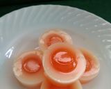 Foto langkah ke 4 dari resep Puding telur ala mss decdec.