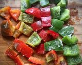 Foto del paso 2 de la receta: Pisto —a nuestra manera—