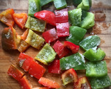 Foto del paso 2 de la receta: Pisto —a nuestra manera—