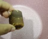 Gambar langkah 6 resipi Durian Bua Loy.