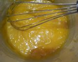 Foto langkah ke 3 dari resep Cake cotton.