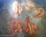 รูปขั้นตอนการทำที่ 3 ของ ไก่ทอดซอสญี่ปุ่น(โชยุ)