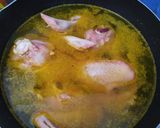 Foto langkah ke 2 dari resep Ayam sadis.
