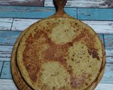 Foto del paso 8 de la receta: Fainá con cebolla de verdeo y ajo "La mejor"
