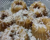 Foto langkah ke 6 dari resep Oreo Fanta Kukus 2 bahan ANTI GAGAL.
