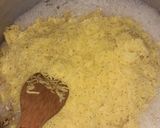 A picture of step 1 of Zarda.