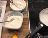 Hawaii csirkemell 🏝 recept fázis 3 fotója