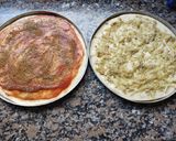 Foto del paso 4 de la receta: Pre-Pizzas