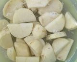 Foto langkah ke 1 dari resep Perkedel Kentang No Ribet.