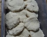 Foto langkah ke 3 dari resep Cireng Bumbu Rujak.
