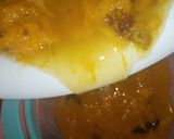 A picture of step 7 of Mango juice.