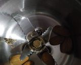 A picture of step 8 of Custard juice.
