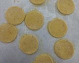 A picture of step 3 of Daal dhokli.