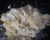 A picture of step 2 of Vegan pot pie.