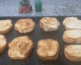Foto del paso 2 de la receta: Canapés de espinaca