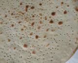 A picture of step 20 of Whole Wheat Thin Crust Tava Pizza.